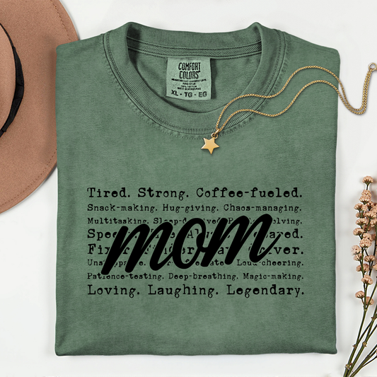 Mom Appreciation Premium T-shirt