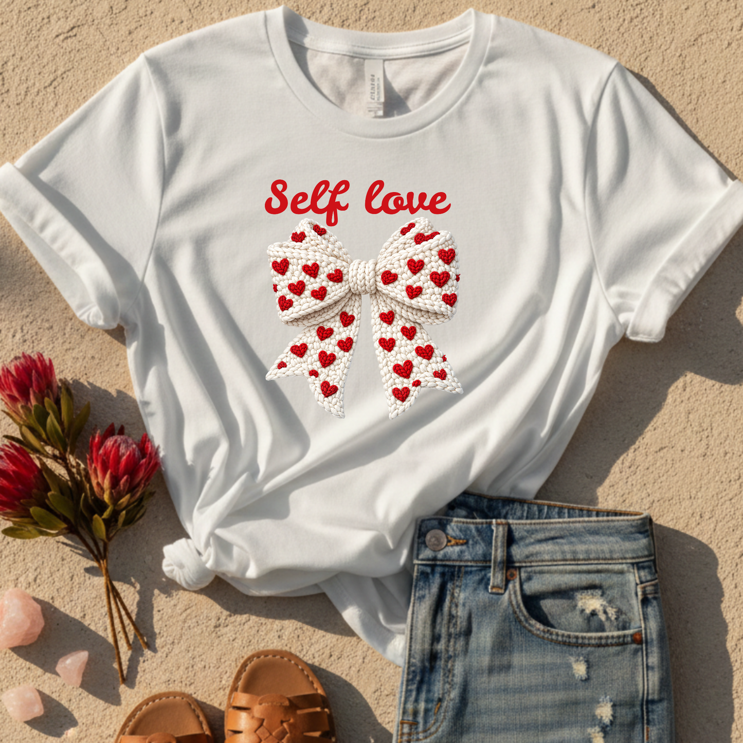 Self Love T-Shirt