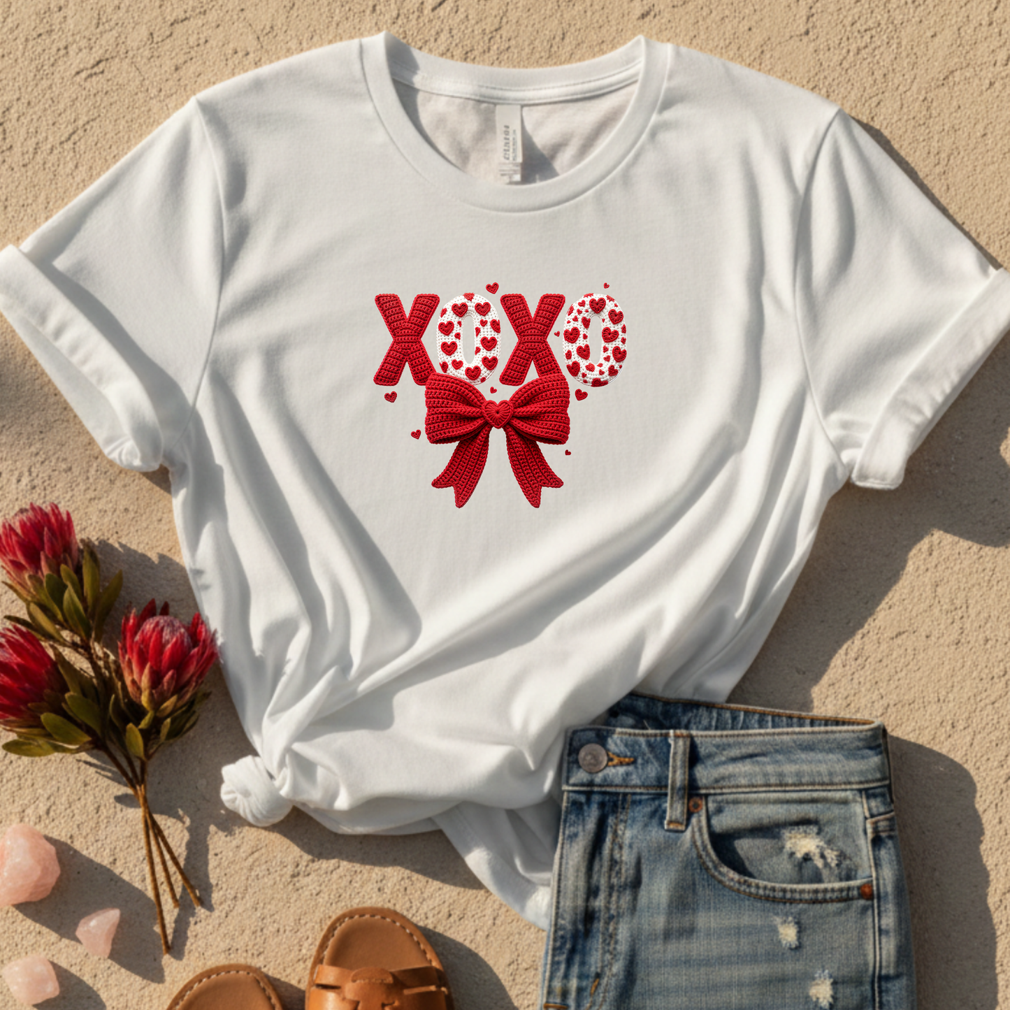 XOXO T-Shirt