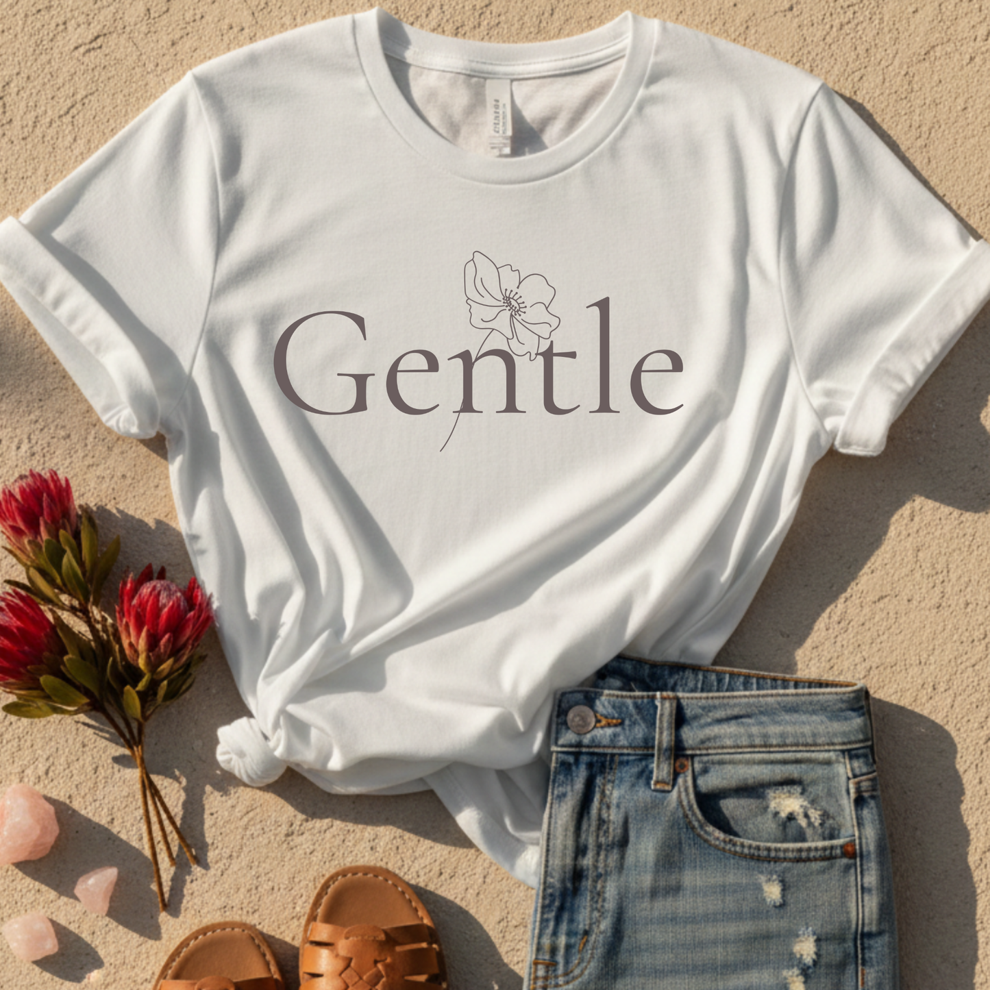 Gentle T-Shirt
