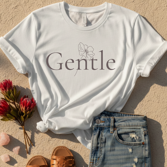 Gentle T-Shirt