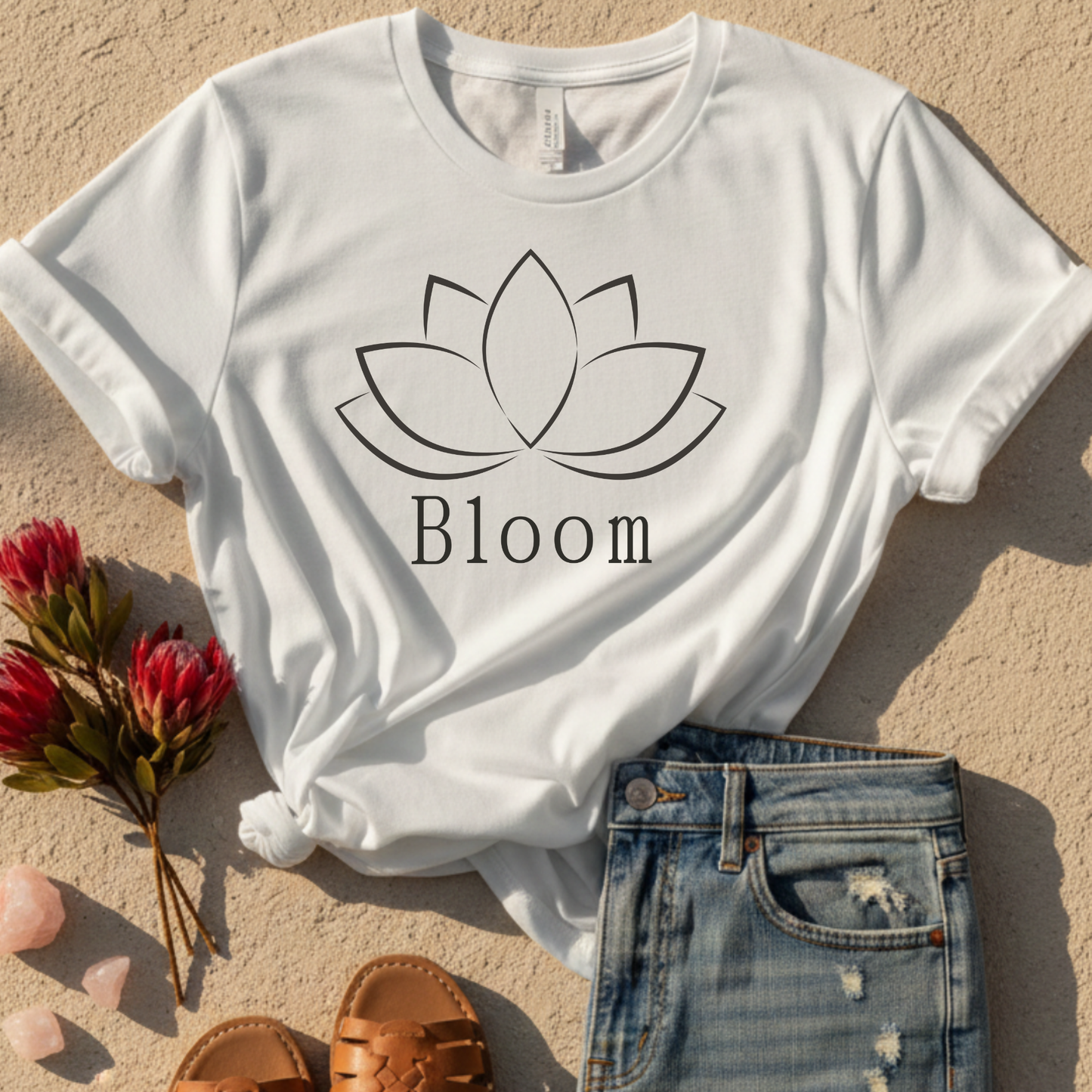Bloom T-Shirt