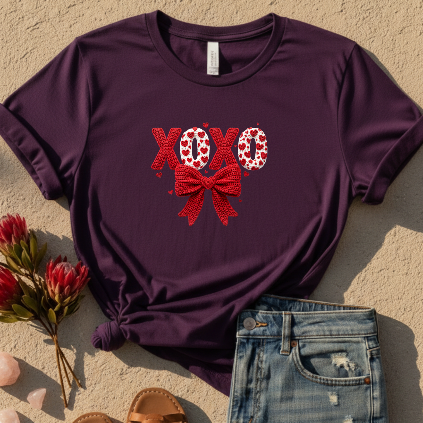 XOXO T-Shirt