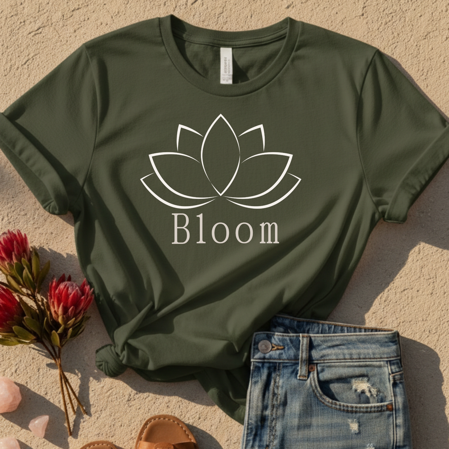 Bloom T-Shirt