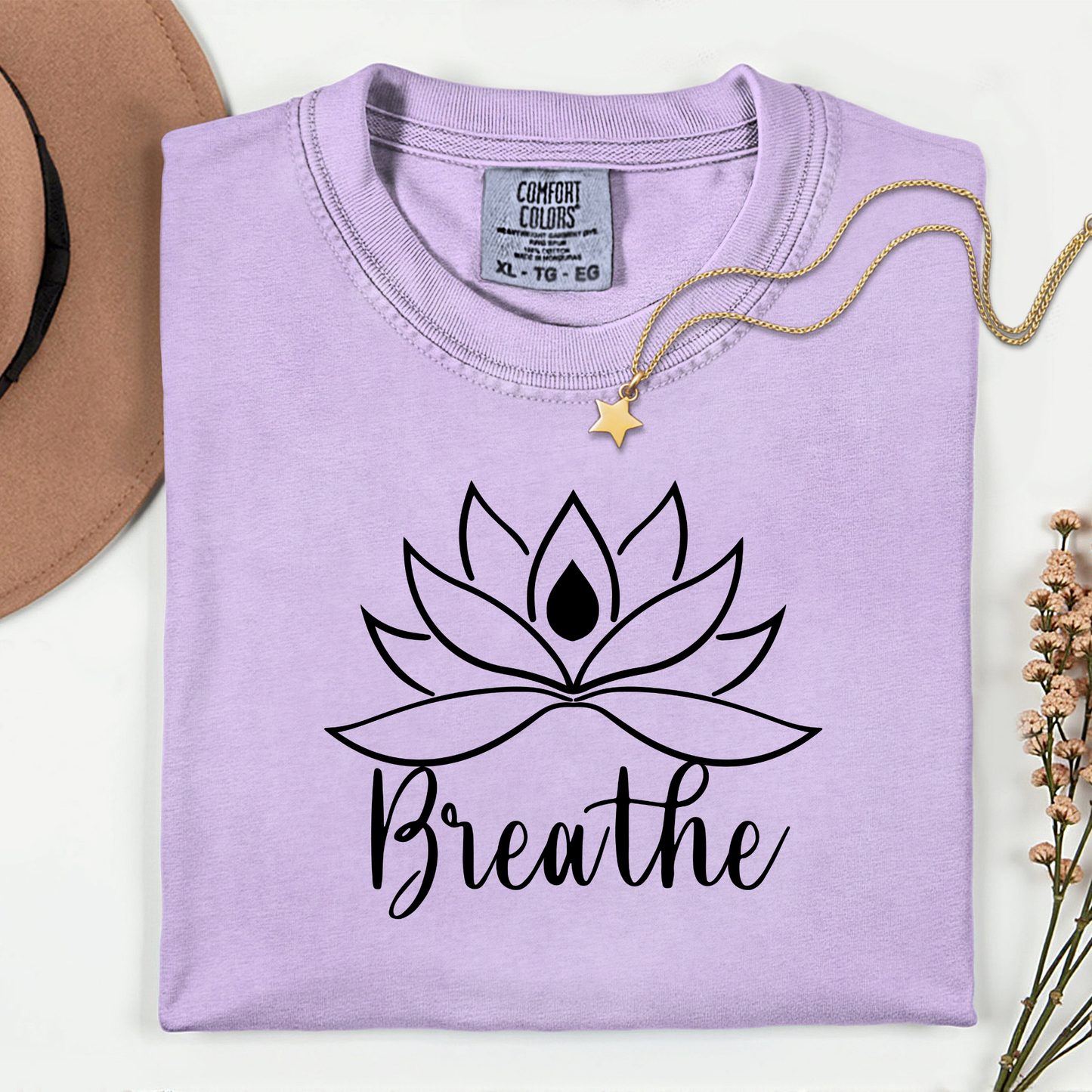 Breathe Premium T-shirt