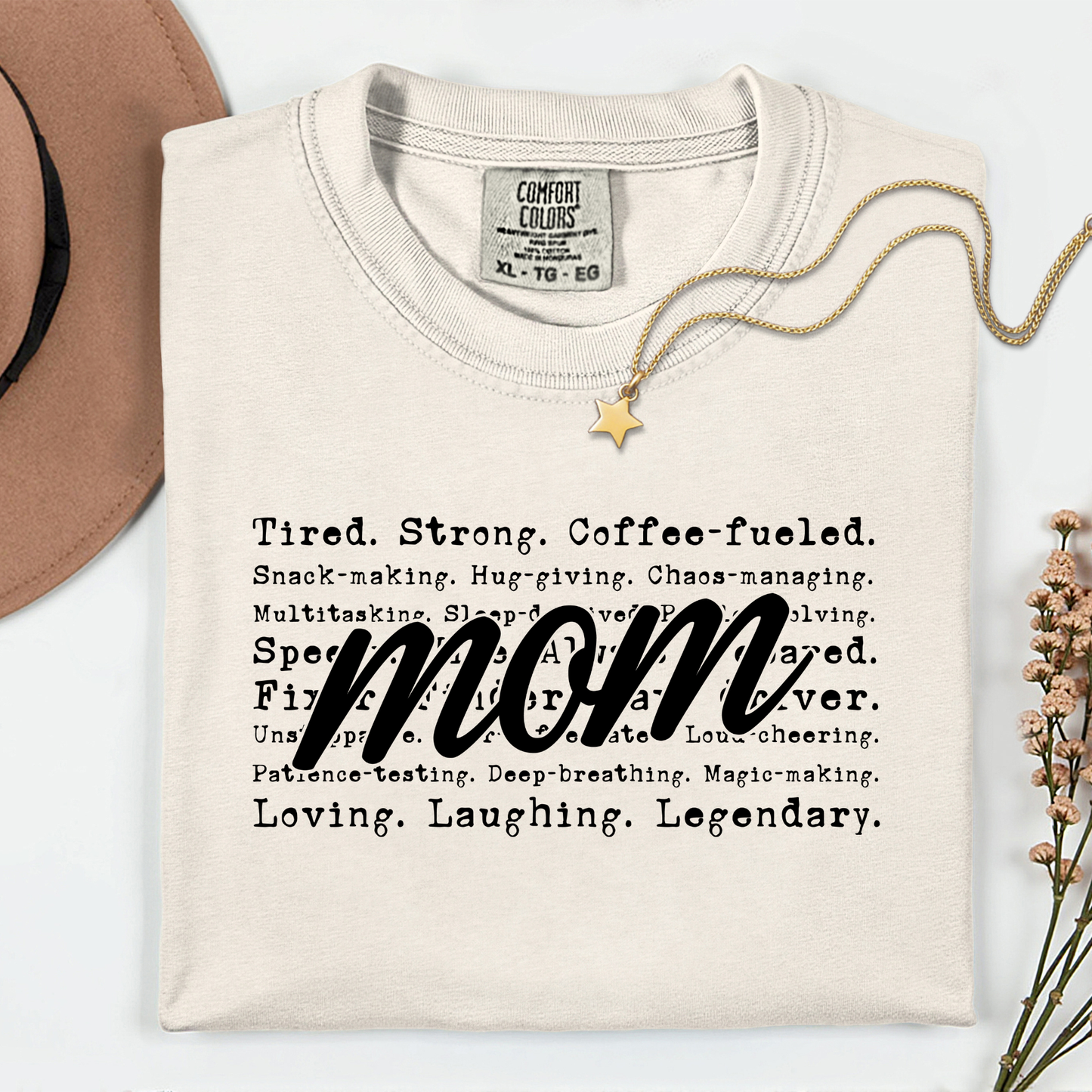Mom Appreciation Premium T-shirt