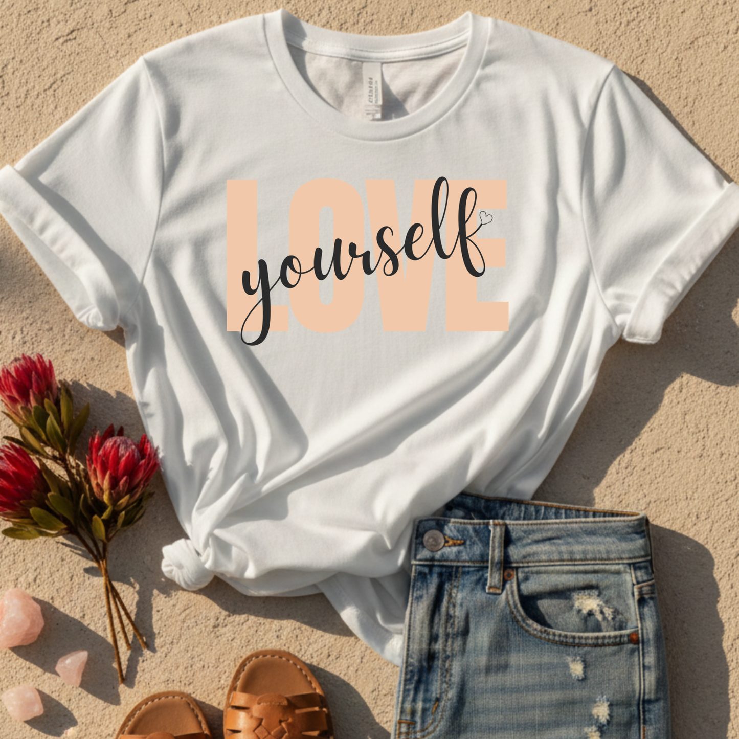 Love Yourself T-Shirt
