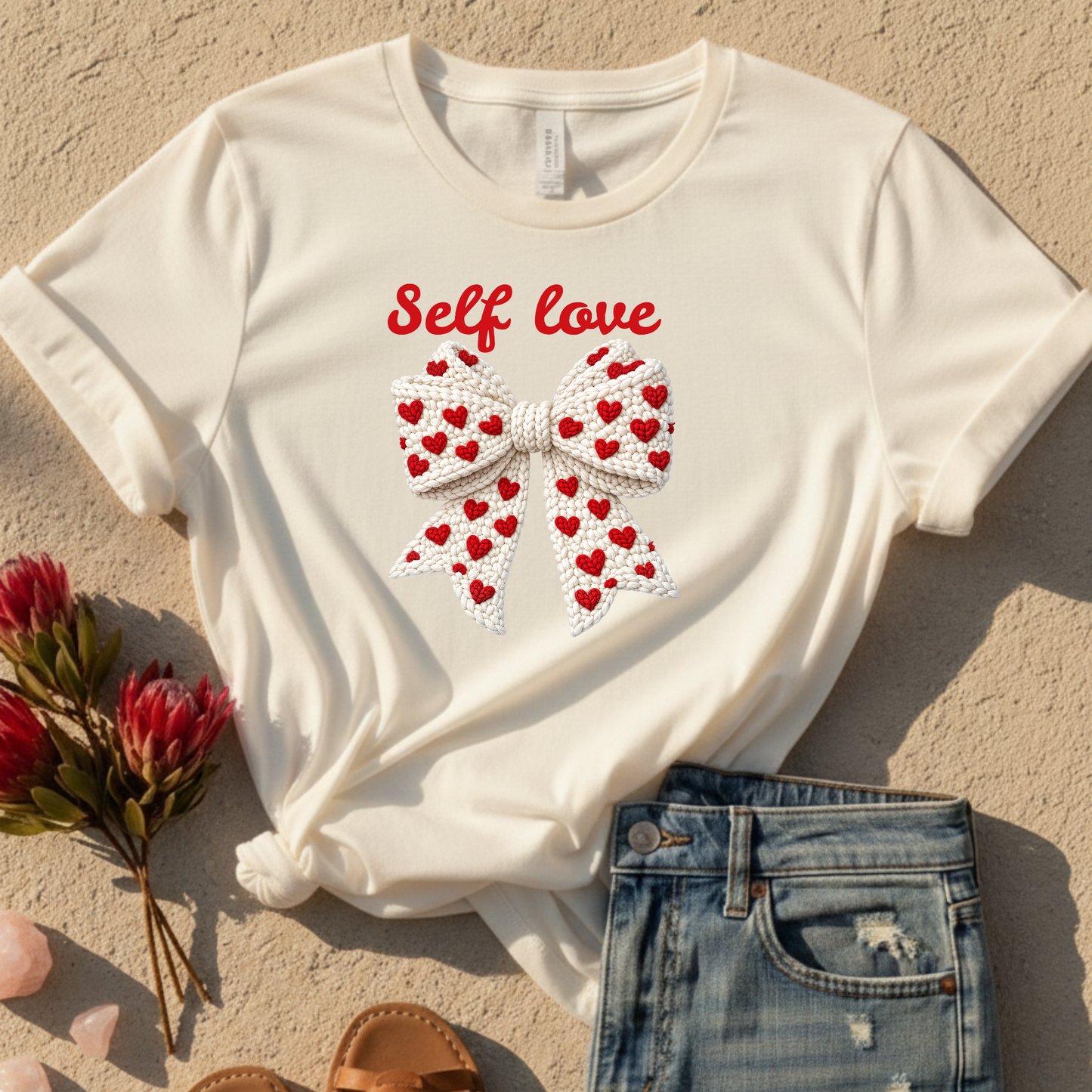 Self Love T-Shirt