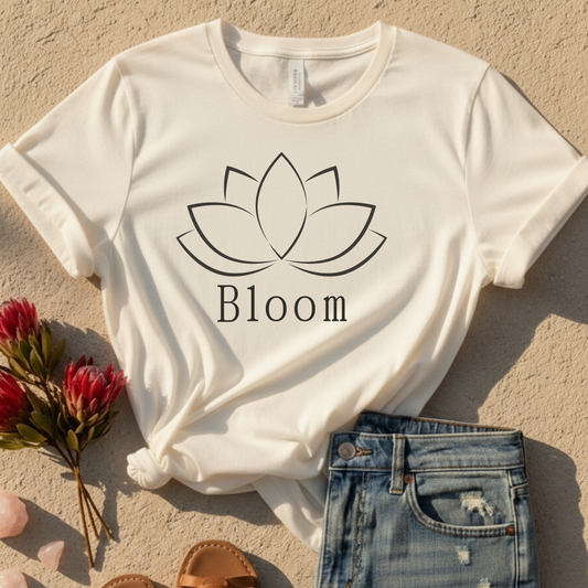 Bloom T-Shirt