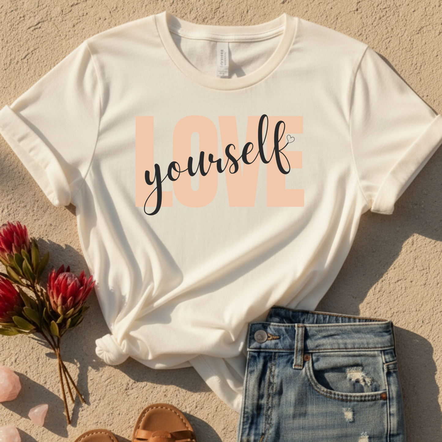 Love Yourself T-Shirt