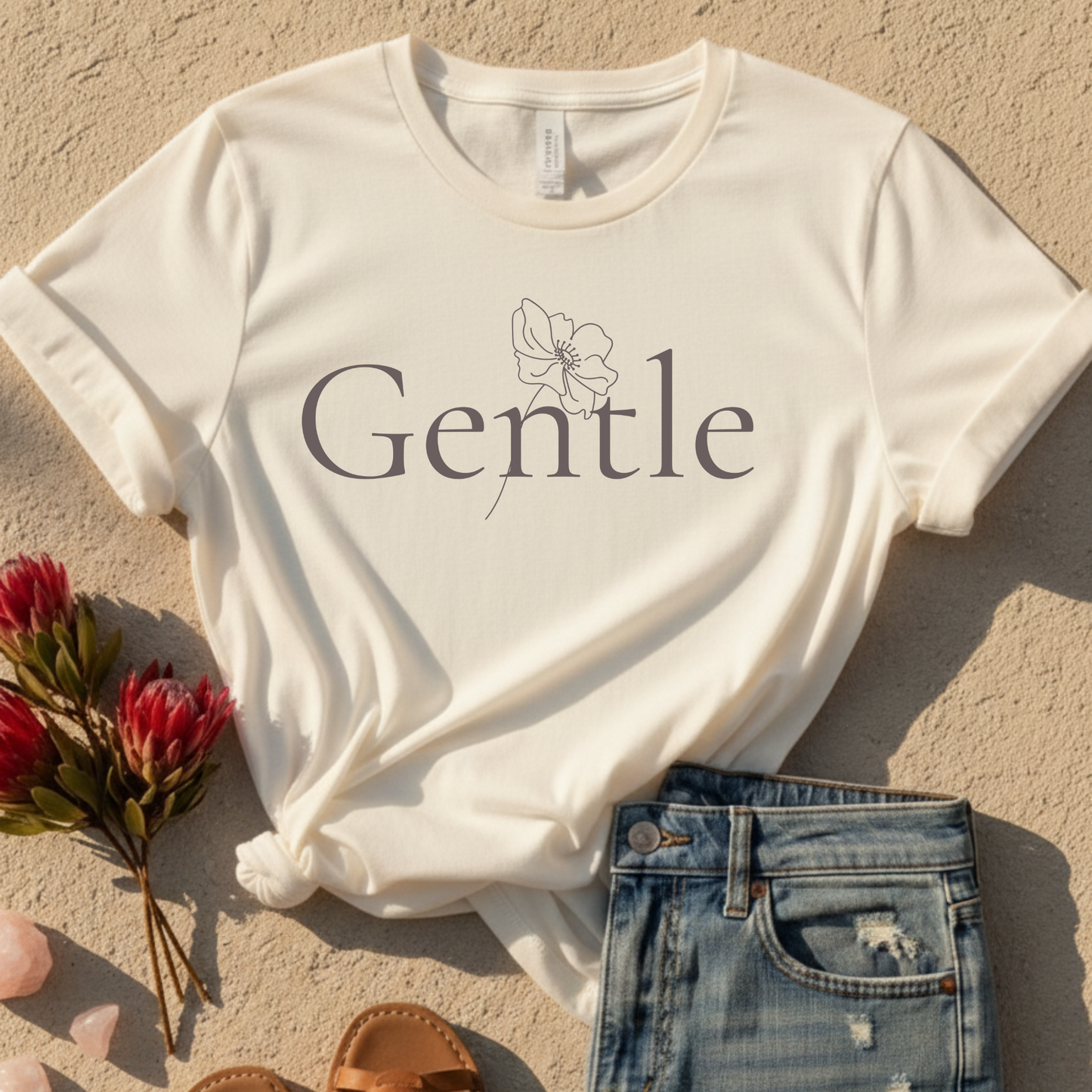 Gentle T-Shirt