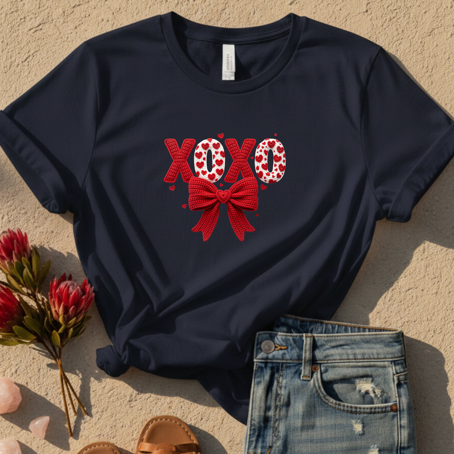 XOXO T-Shirt
