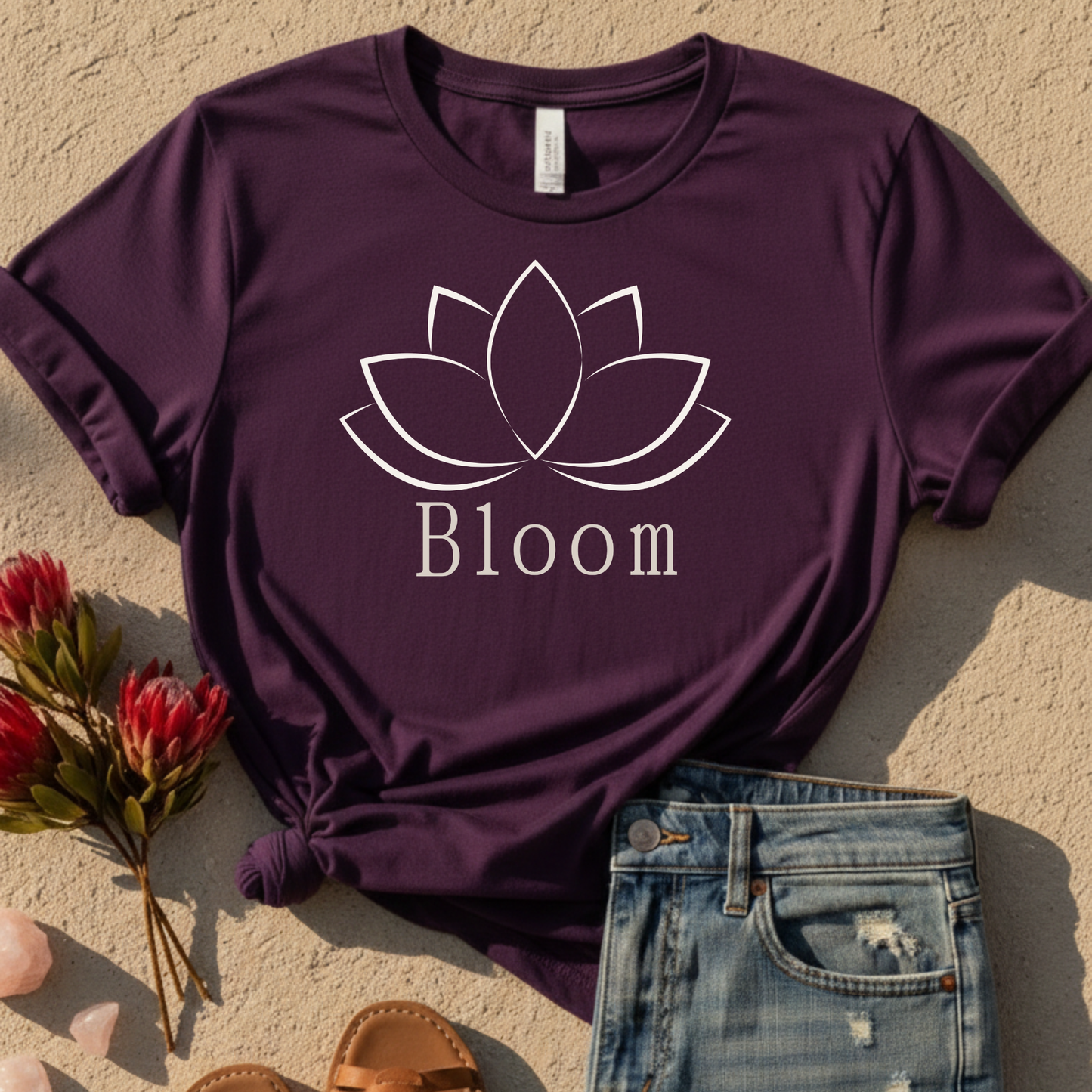 Bloom T-Shirt