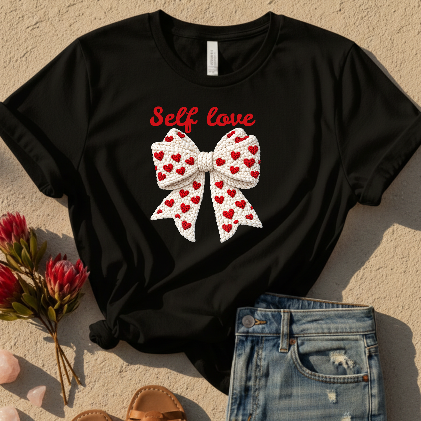 Self Love T-Shirt