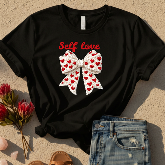 Self Love T-Shirt