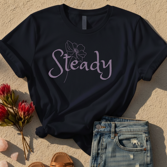 Steady T-Shirt