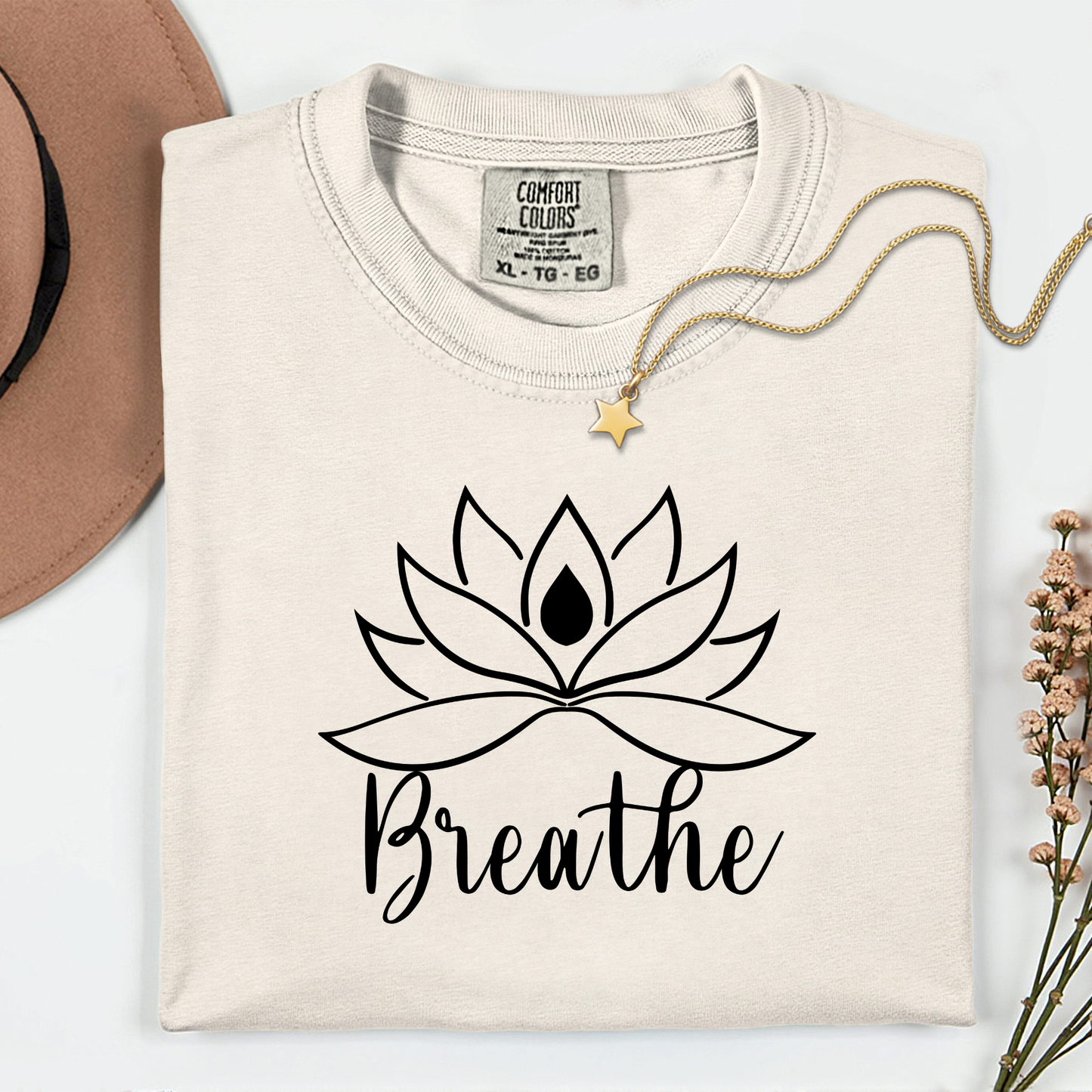 Breathe Premium T-shirt