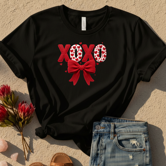 XOXO T-Shirt