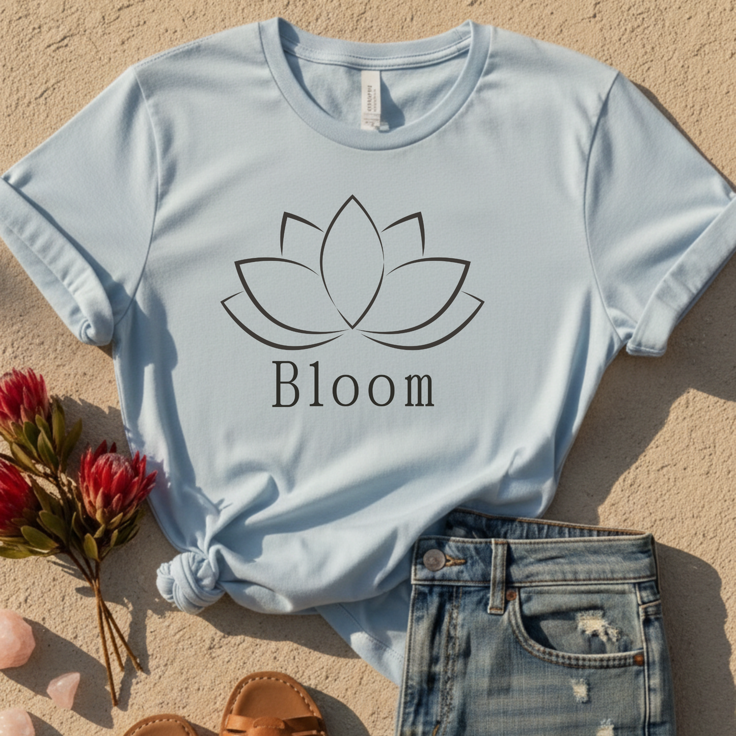 Bloom T-Shirt