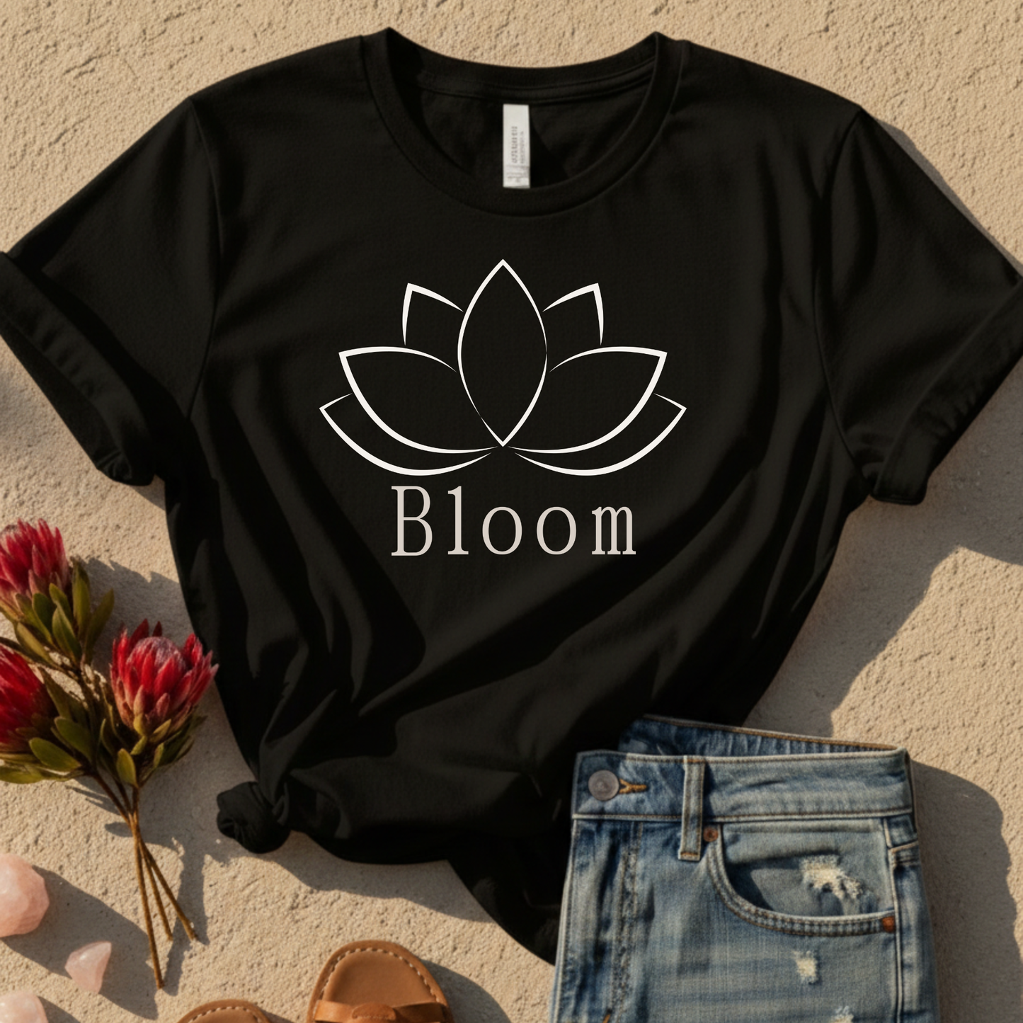 Bloom T-Shirt