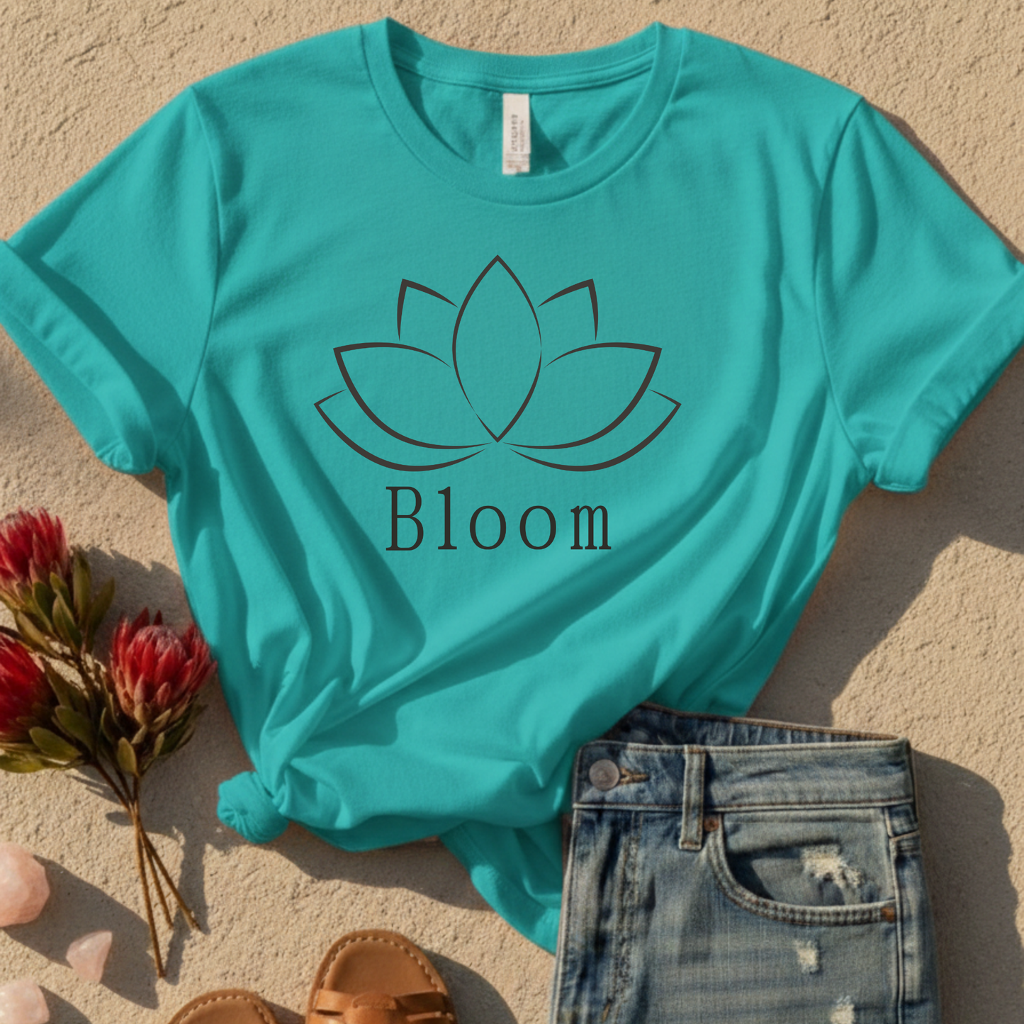 Bloom T-Shirt