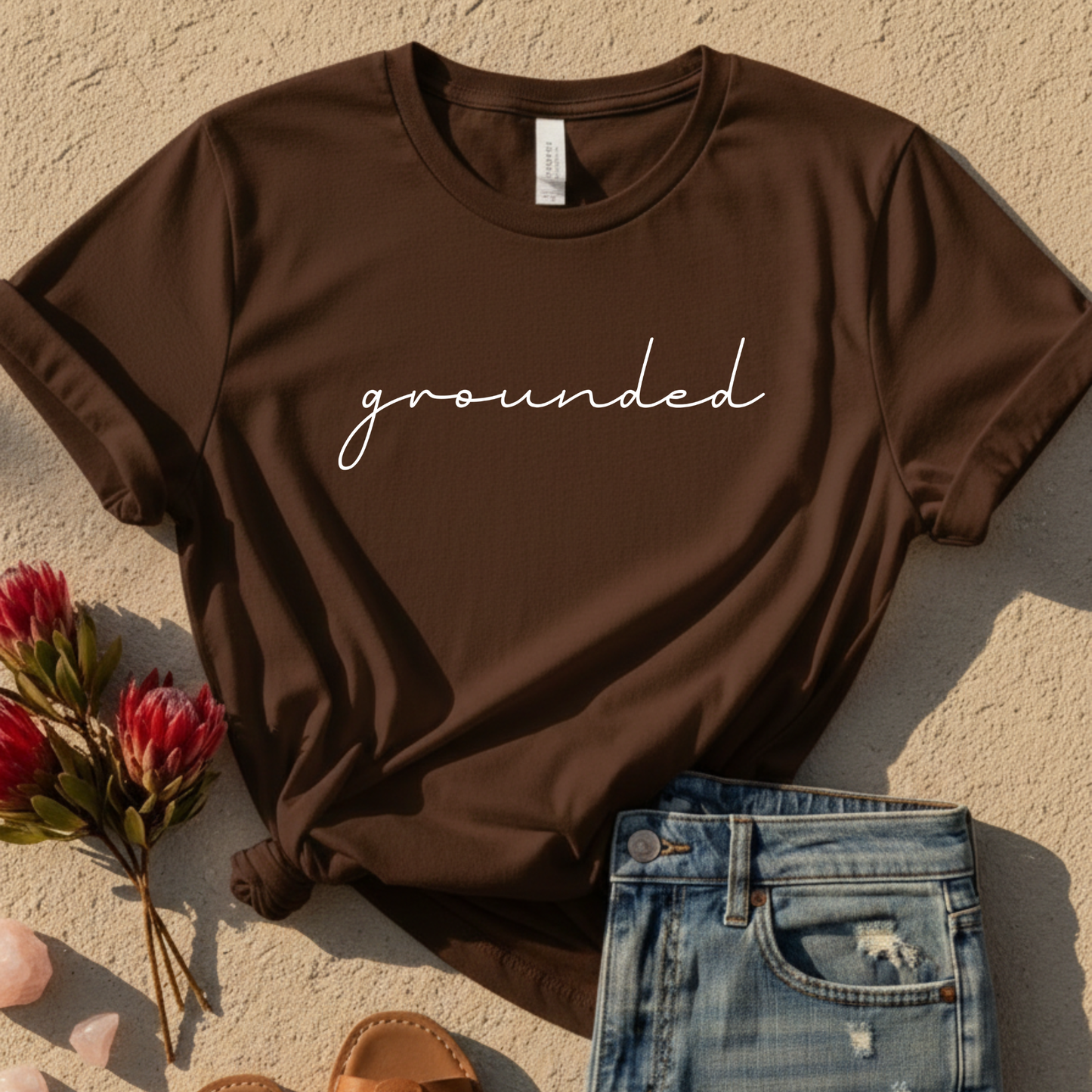 Grounded T-Shirt