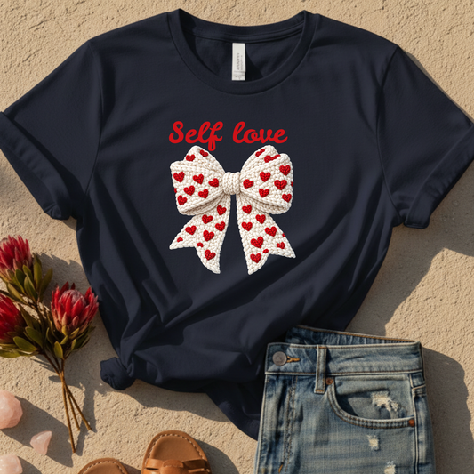 Self Love T-Shirt