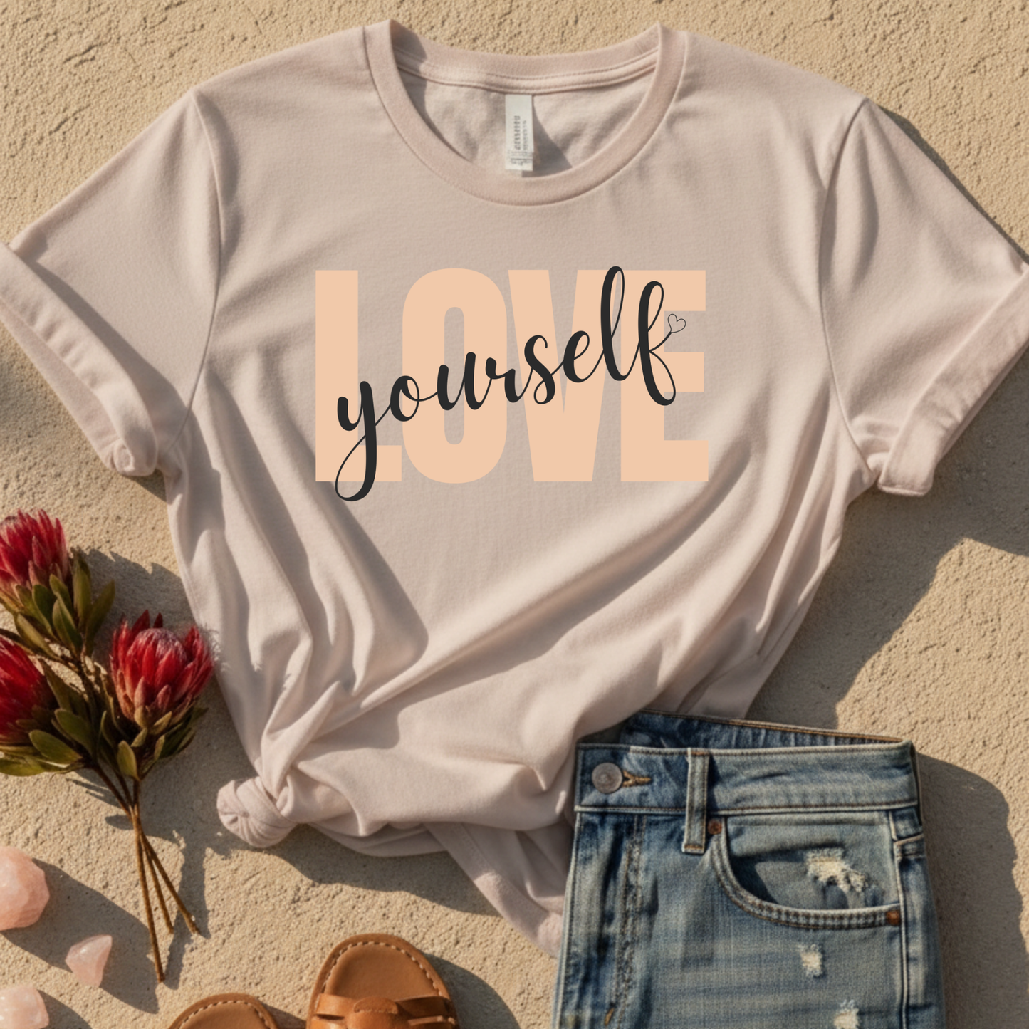 Love Yourself T-Shirt