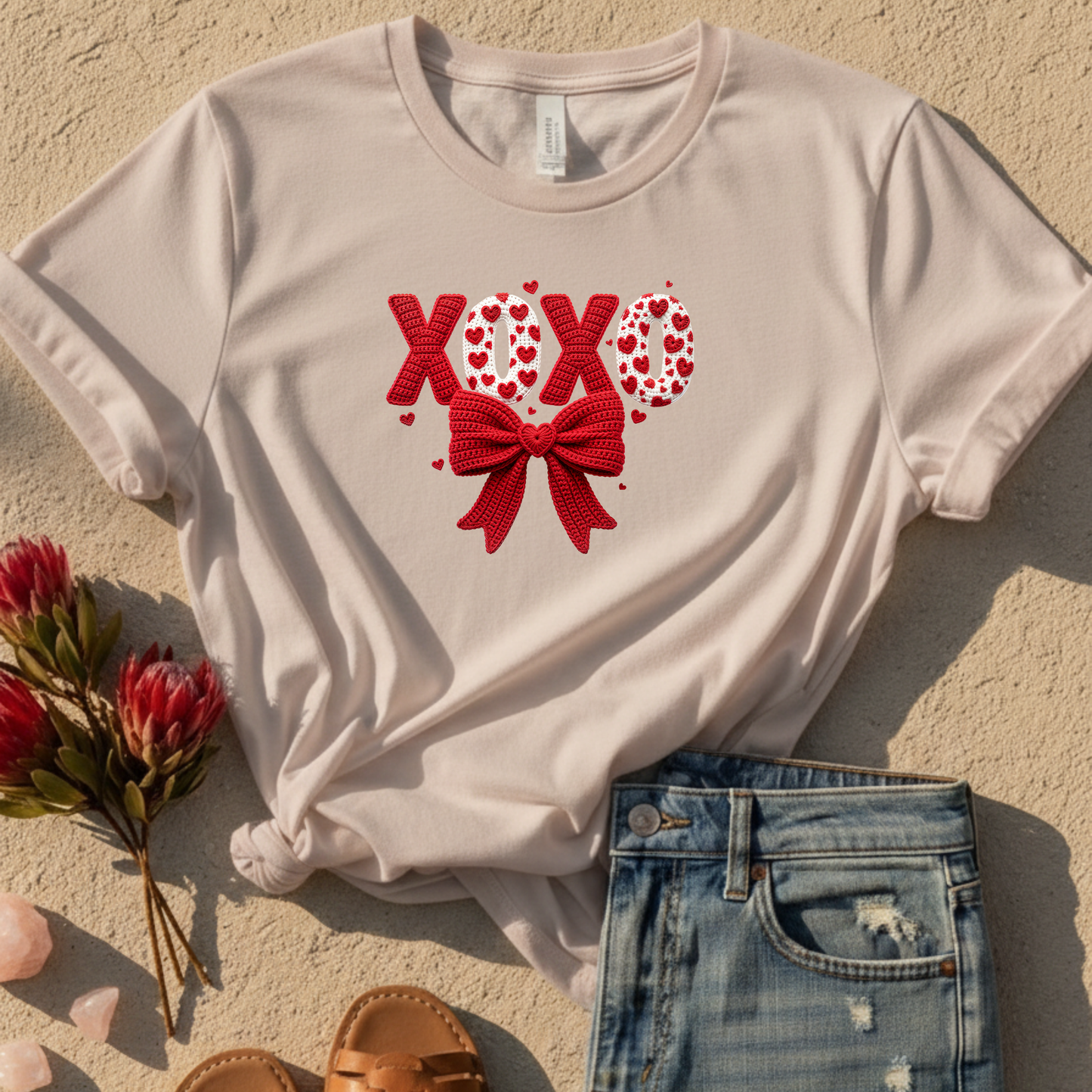 XOXO T-Shirt