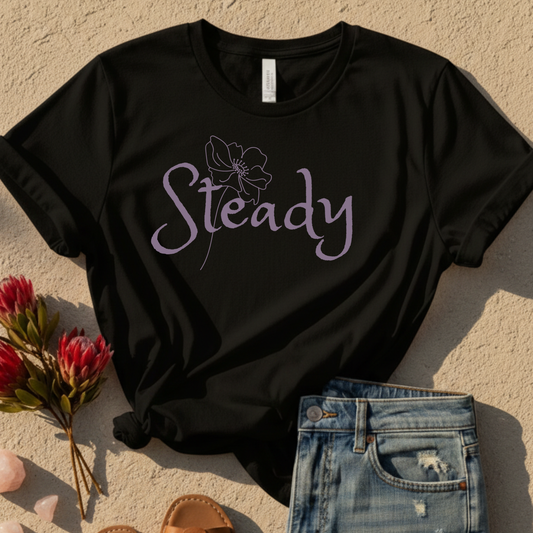 Steady T-Shirt