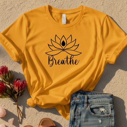 Breathe T-Shirt