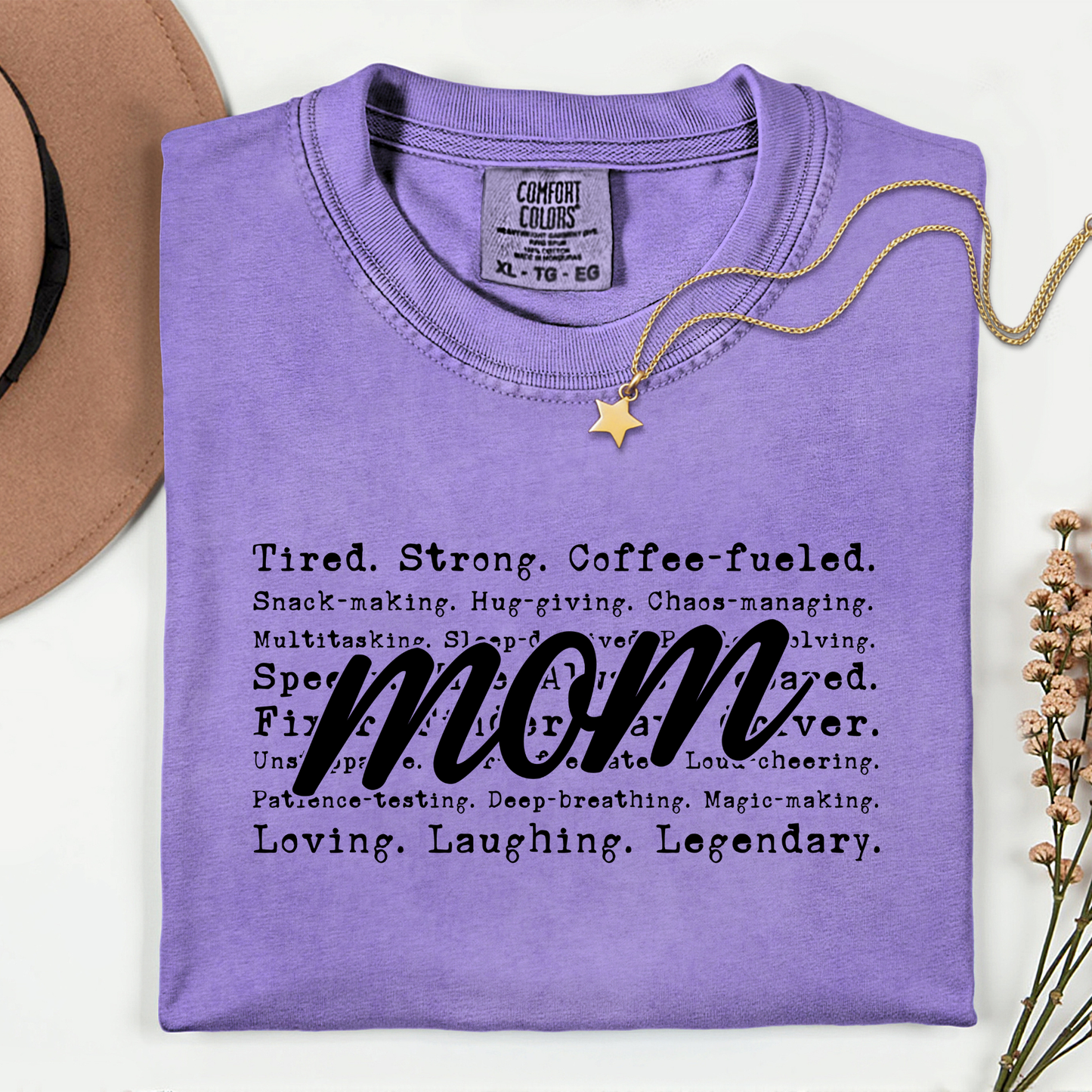 Mom Appreciation Premium T-shirt
