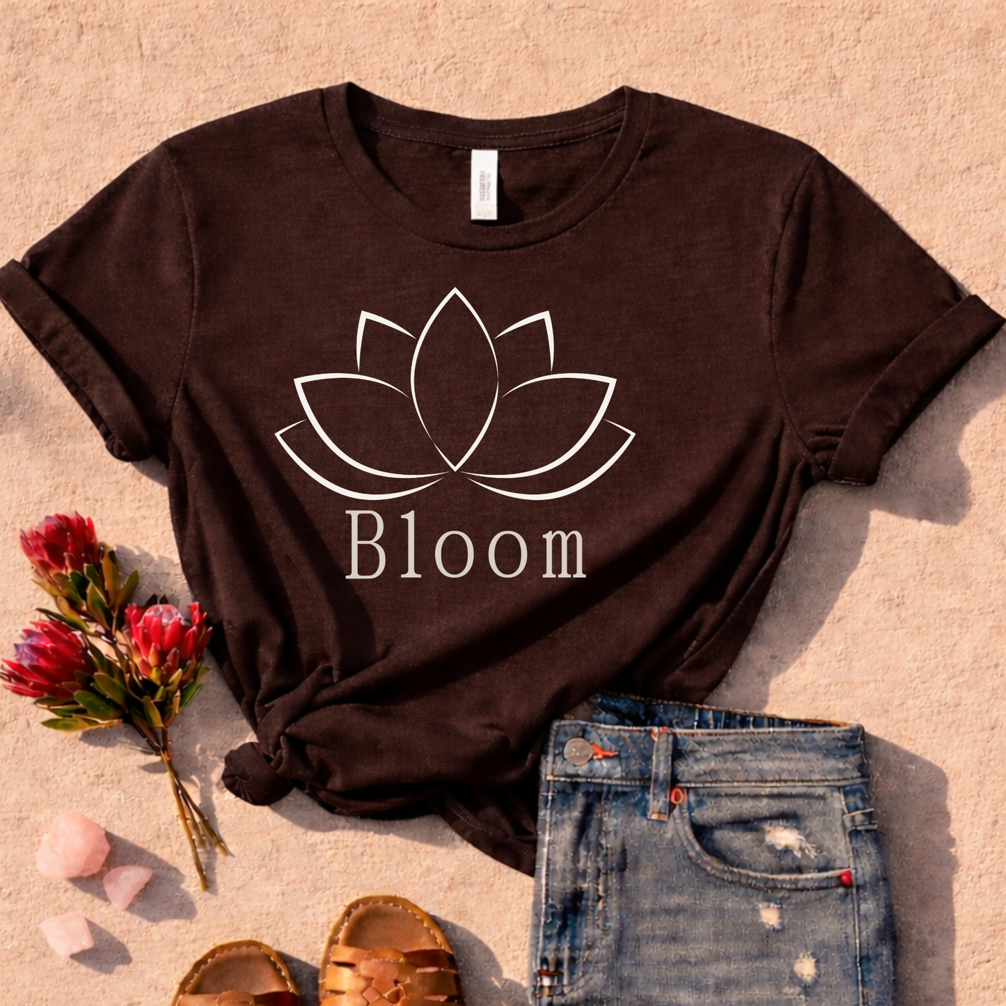 Bloom T-Shirt