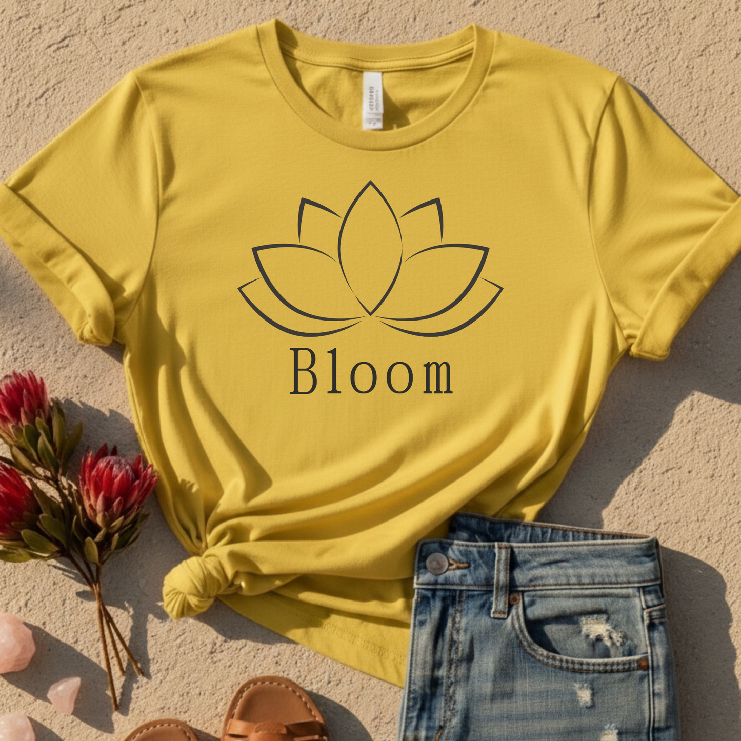 Bloom T-Shirt