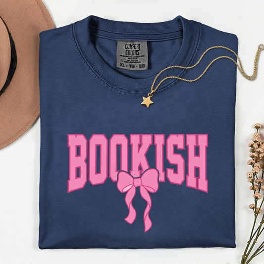 Bookish Premium T-shirt